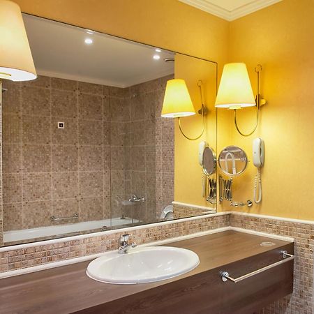 Royal Beach Apartments Slantchev Briag Extérieur photo