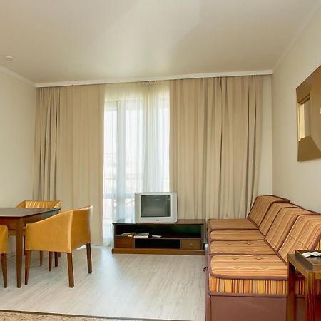 Royal Beach Apartments Slantchev Briag Extérieur photo