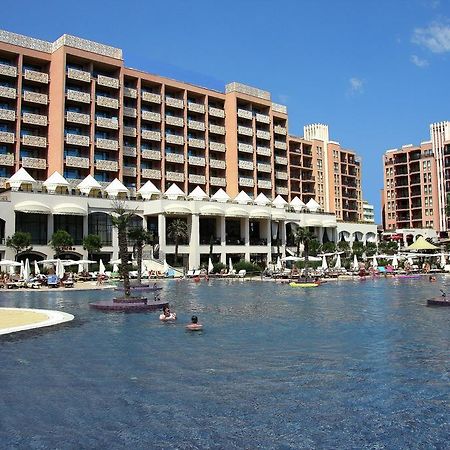 Royal Beach Apartments Slantchev Briag Extérieur photo