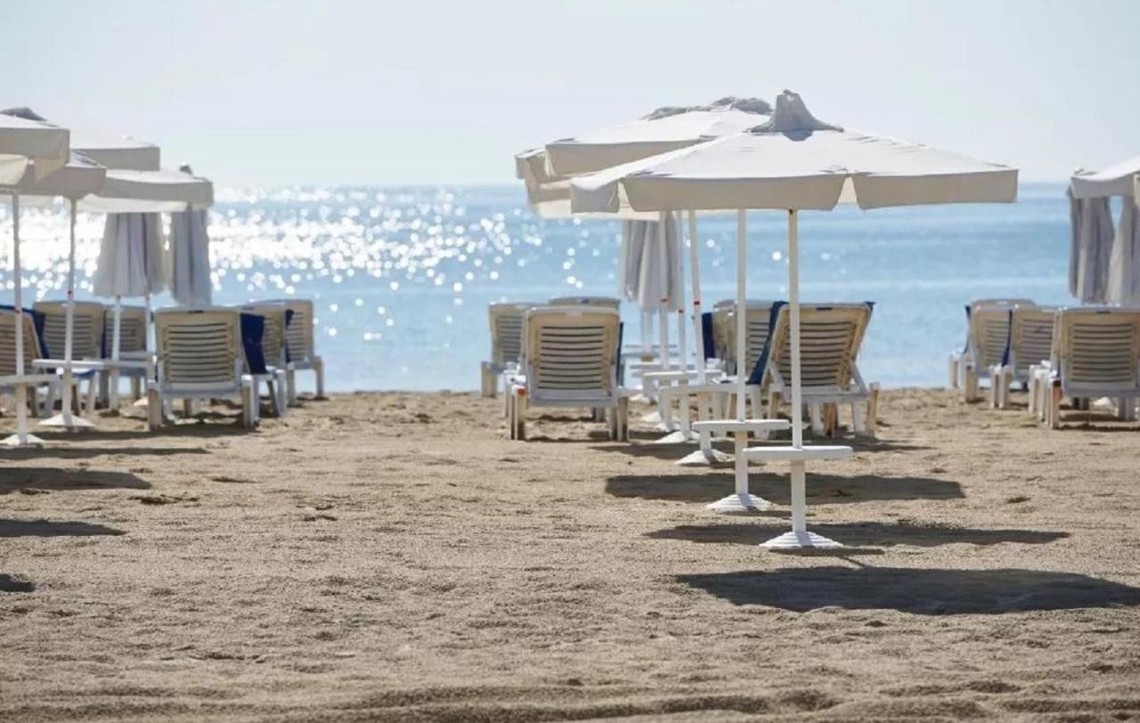 Royal Beach Apartments Slantchev Briag Extérieur photo
