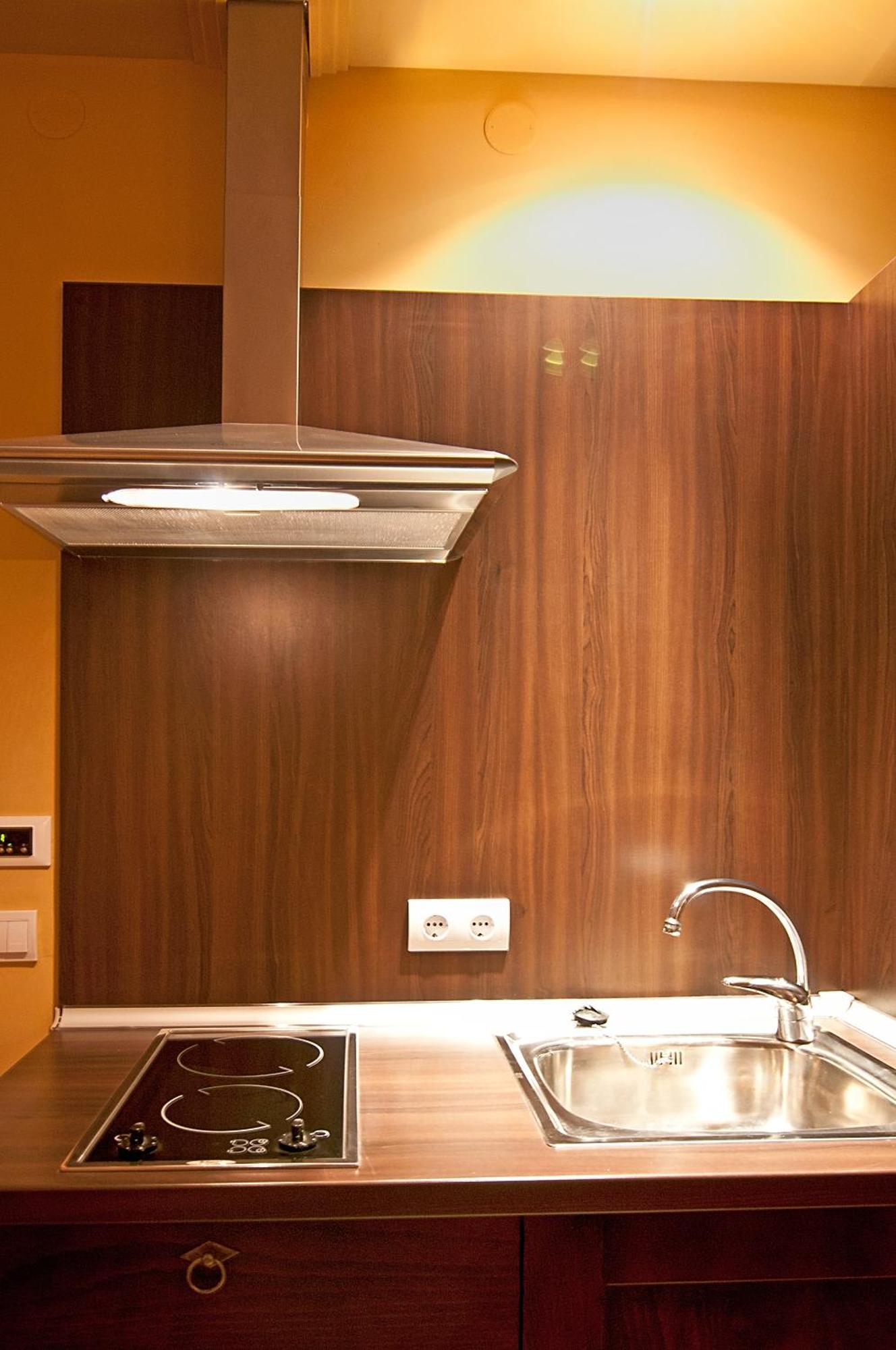 Royal Beach Apartments Slantchev Briag Chambre photo