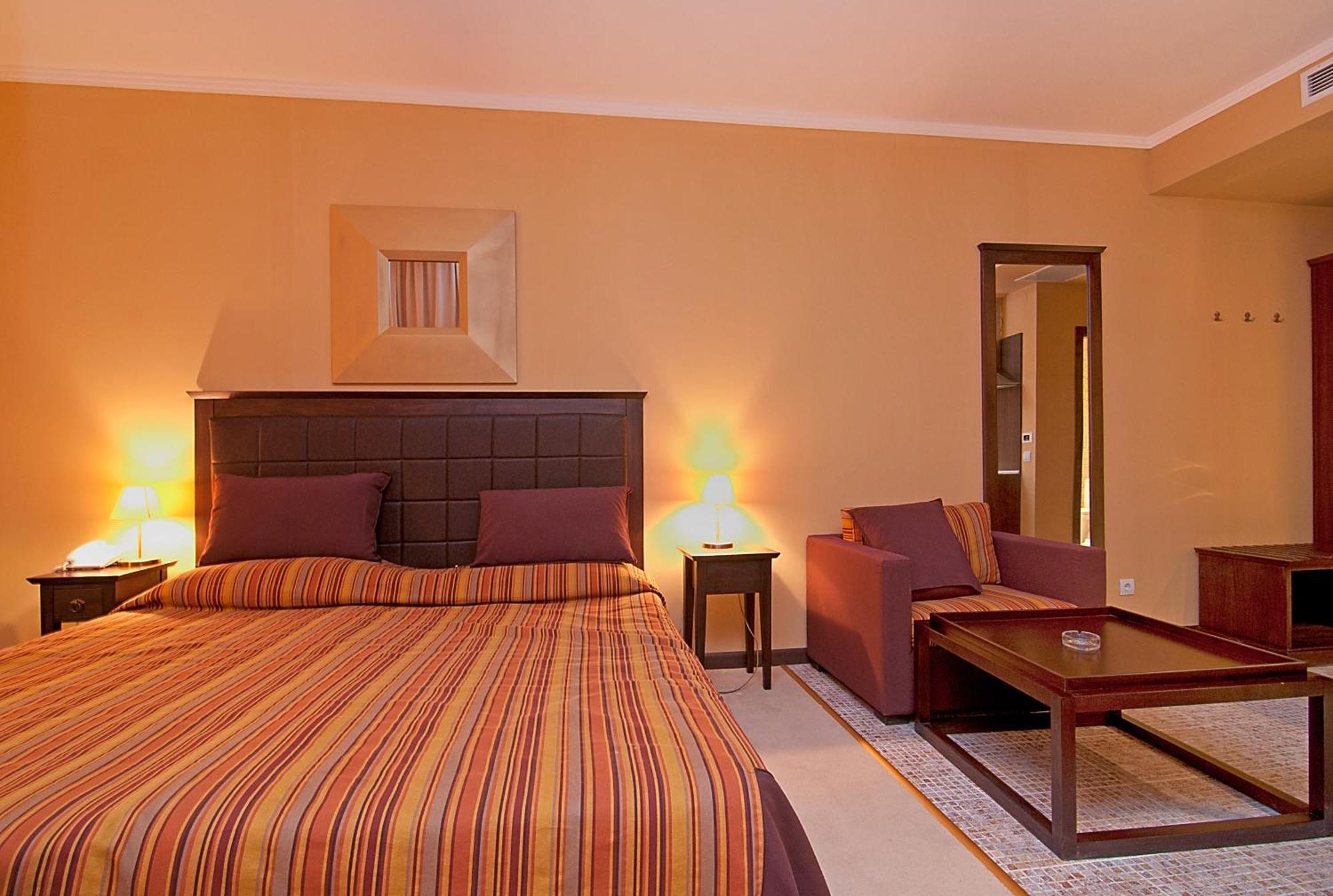 Royal Beach Apartments Slantchev Briag Chambre photo