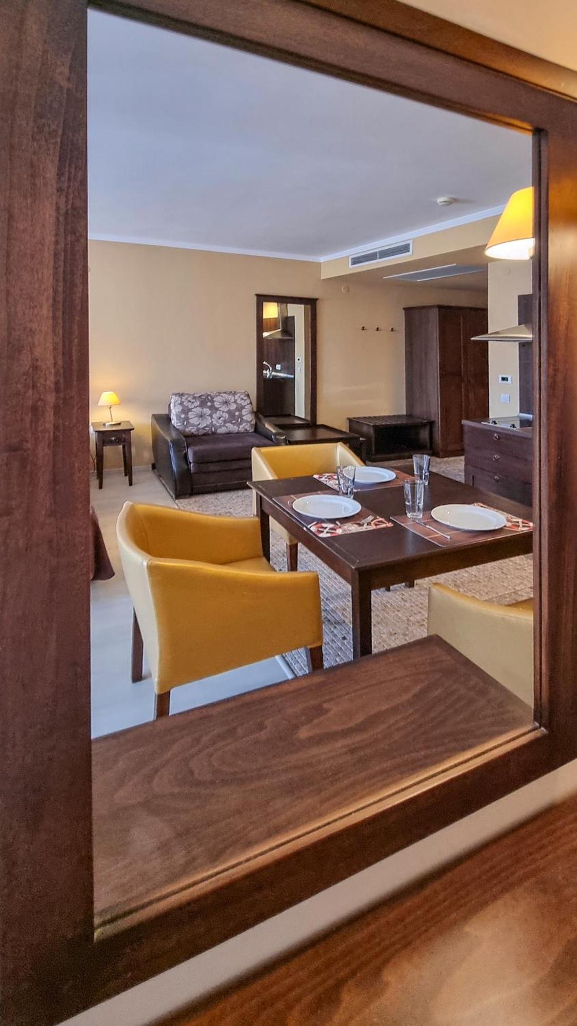 Royal Beach Apartments Slantchev Briag Extérieur photo