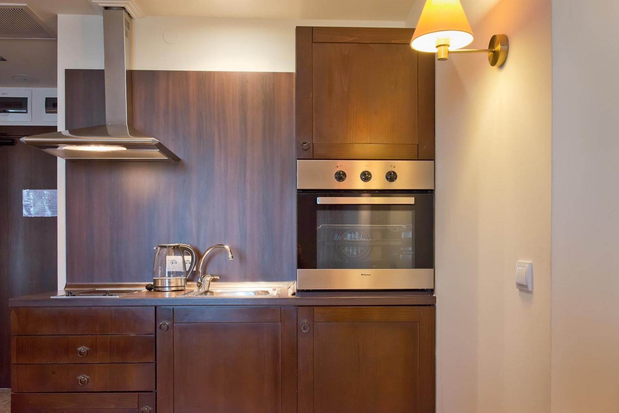 Royal Beach Apartments Slantchev Briag Extérieur photo
