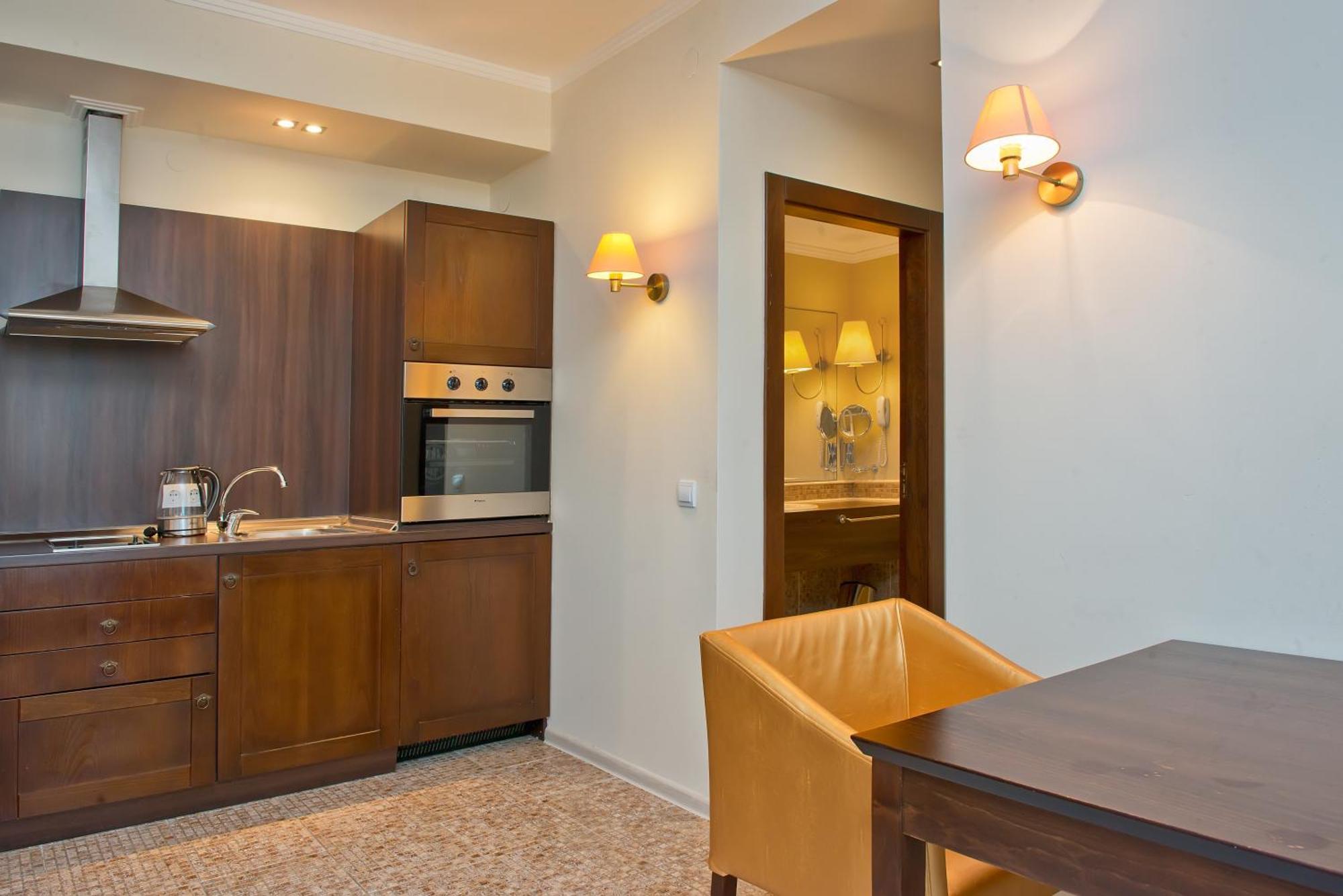 Royal Beach Apartments Slantchev Briag Extérieur photo