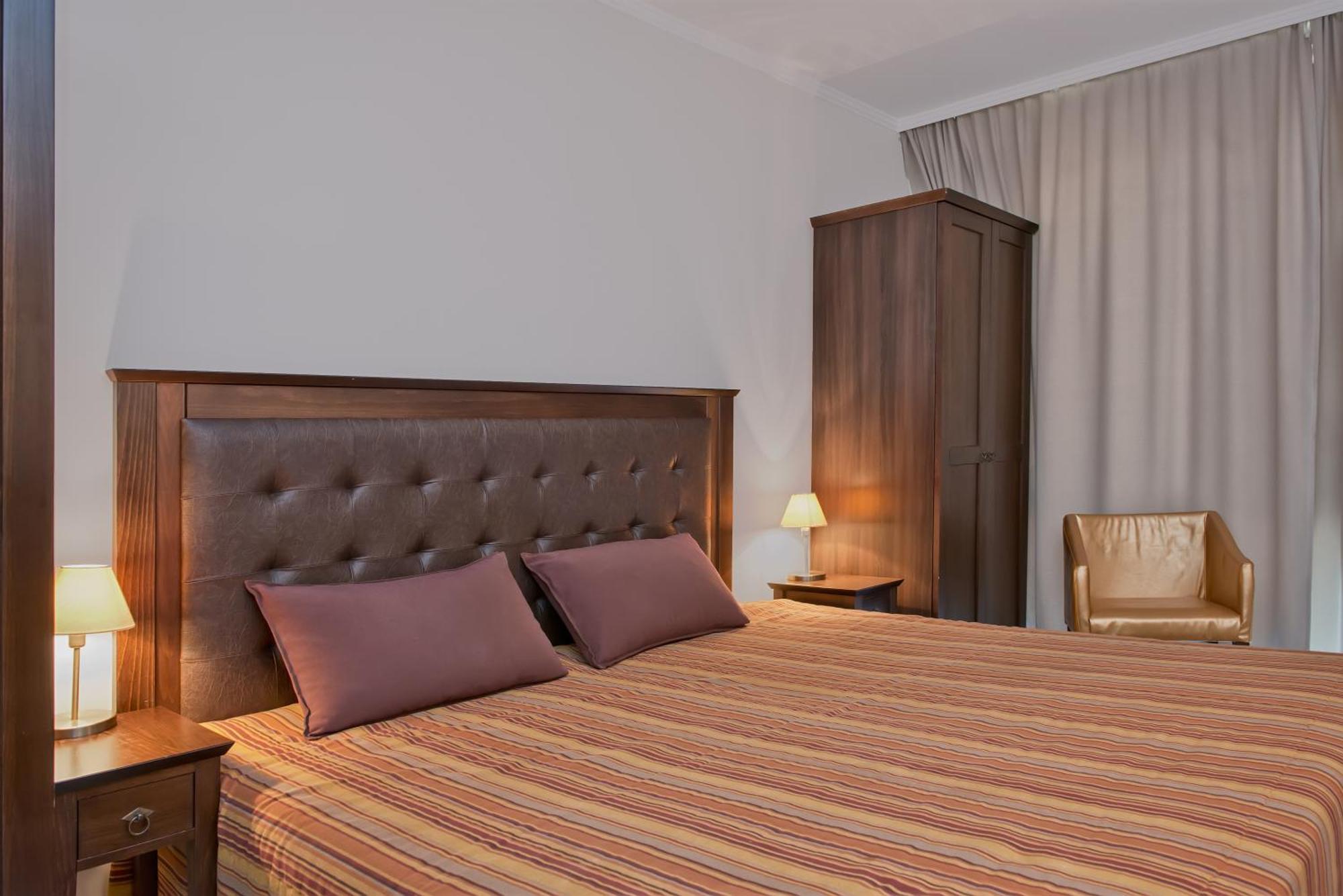 Royal Beach Apartments Slantchev Briag Extérieur photo