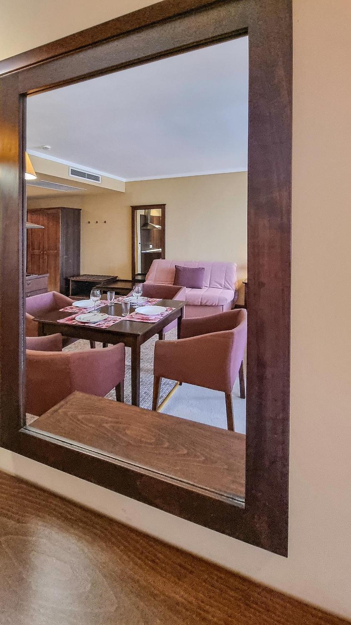 Royal Beach Apartments Slantchev Briag Extérieur photo