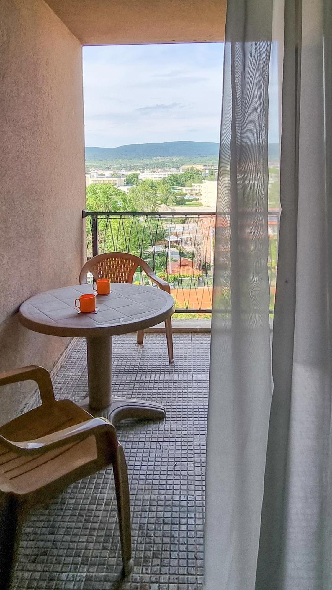 Royal Beach Apartments Slantchev Briag Extérieur photo