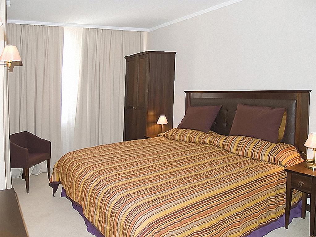 Royal Beach Apartments Slantchev Briag Extérieur photo