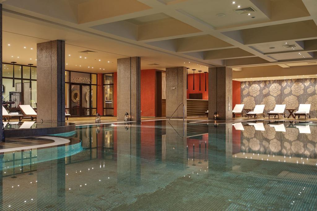 Royal Beach Apartments Slantchev Briag Extérieur photo