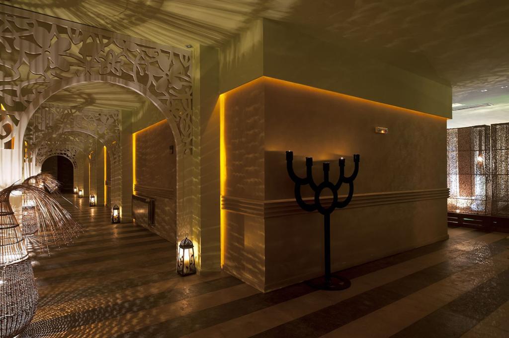 Royal Beach Apartments Slantchev Briag Extérieur photo