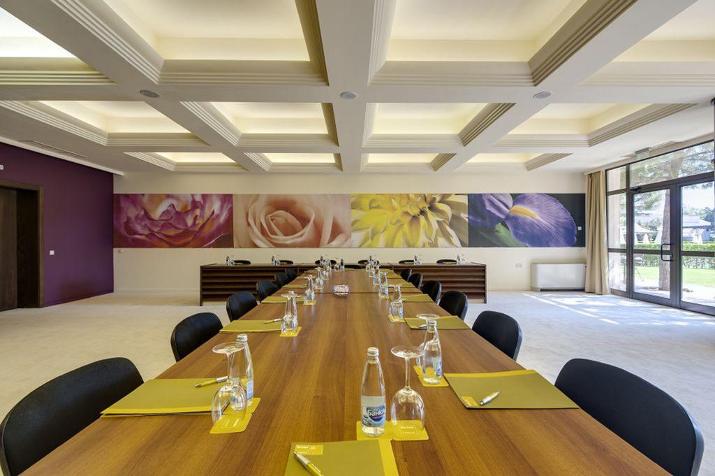 Royal Beach Apartments Slantchev Briag Extérieur photo