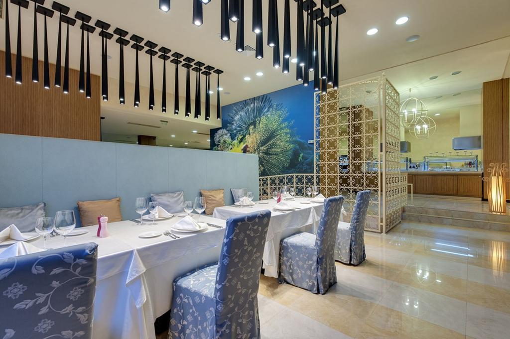 Royal Beach Apartments Slantchev Briag Extérieur photo