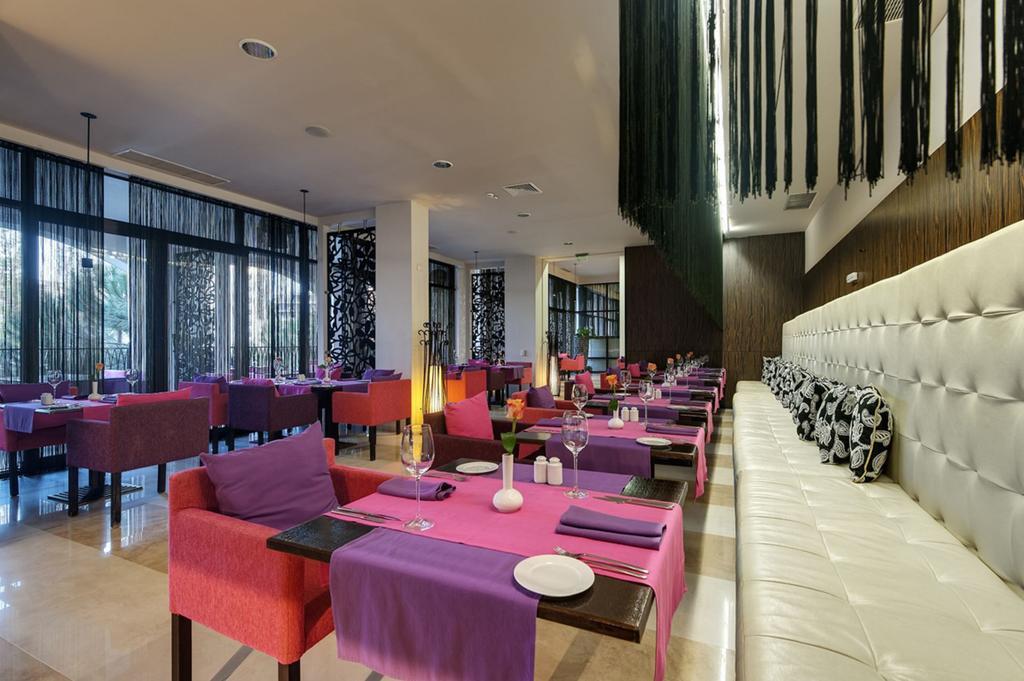 Royal Beach Apartments Slantchev Briag Extérieur photo
