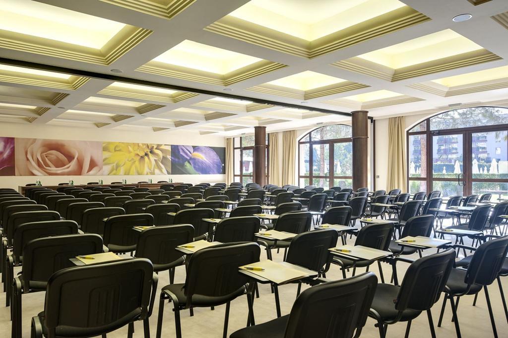 Royal Beach Apartments Slantchev Briag Extérieur photo