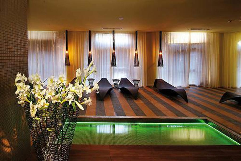 Royal Beach Apartments Slantchev Briag Chambre photo