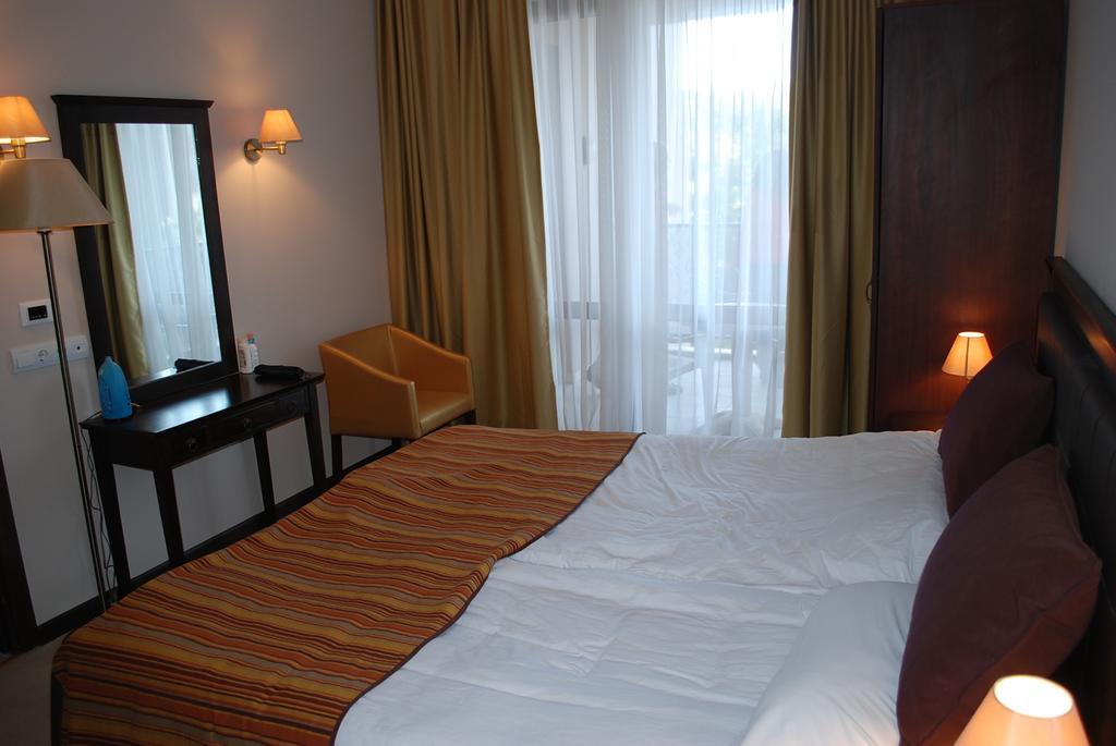 Royal Beach Apartments Slantchev Briag Chambre photo