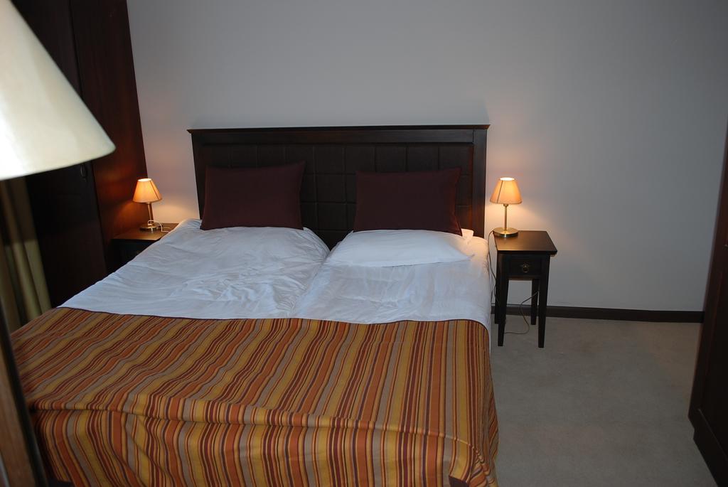 Royal Beach Apartments Slantchev Briag Chambre photo