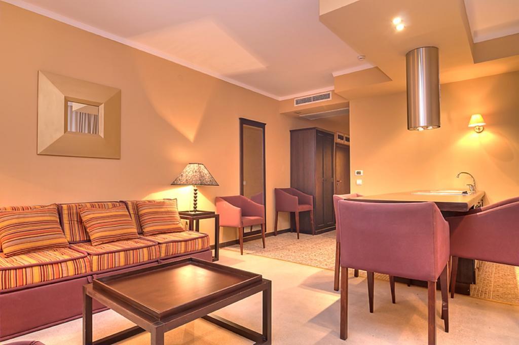 Royal Beach Apartments Slantchev Briag Extérieur photo