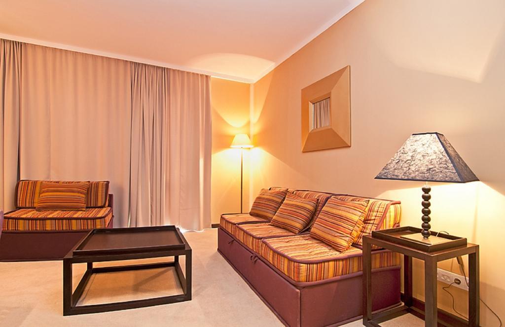 Royal Beach Apartments Slantchev Briag Extérieur photo