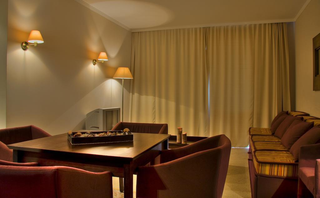 Royal Beach Apartments Slantchev Briag Extérieur photo