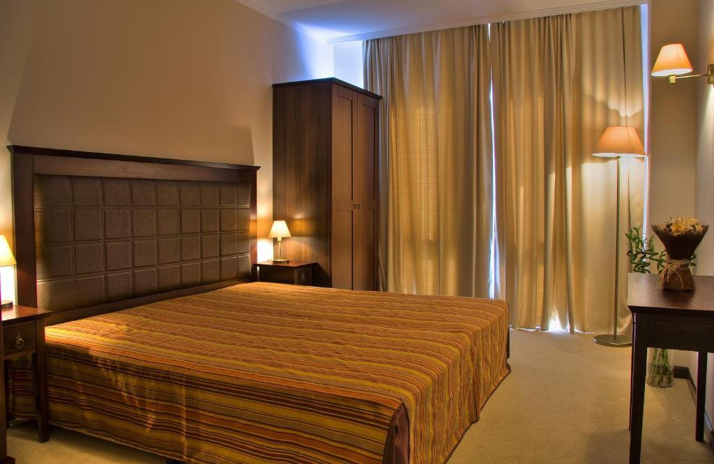 Royal Beach Apartments Slantchev Briag Extérieur photo